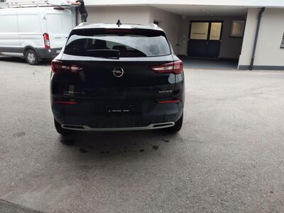 Opel Grandland X Gebrauchtwagen Opel Grandland X Gebrauchtwagen