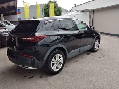 Opel Grandland X Gebrauchtwagen Opel Grandland X Gebrauchtwagen