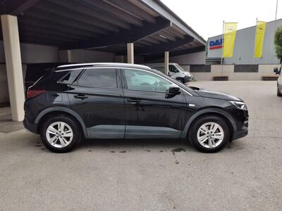 Opel Grandland X Gebrauchtwagen Opel Grandland X Gebrauchtwagen