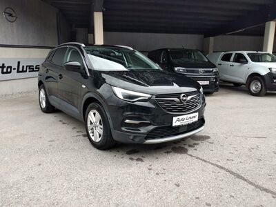 Opel Grandland X Gebrauchtwagen Opel Grandland X Gebrauchtwagen