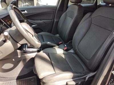 Opel Crossland Gebrauchtwagen