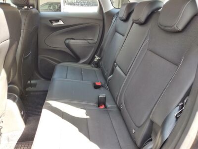 Opel Crossland Gebrauchtwagen