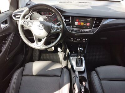 Opel Crossland Gebrauchtwagen