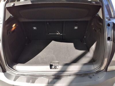 Opel Crossland Gebrauchtwagen