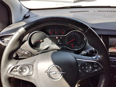 Opel Crossland Gebrauchtwagen