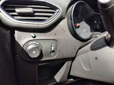 Opel Crossland Gebrauchtwagen