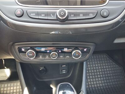 Opel Crossland Gebrauchtwagen
