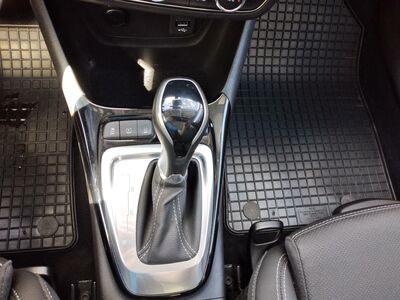 Opel Crossland Gebrauchtwagen