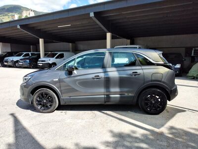 Opel Crossland Gebrauchtwagen