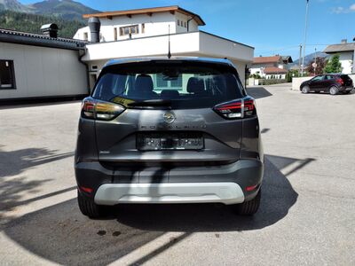Opel Crossland Gebrauchtwagen