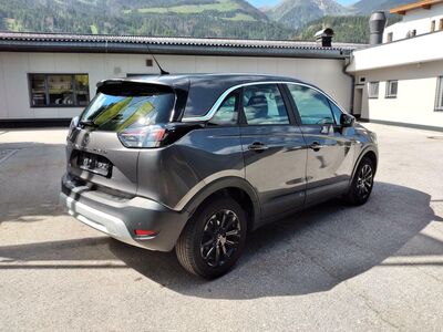 Opel Crossland Gebrauchtwagen