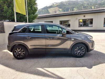 Opel Crossland Gebrauchtwagen