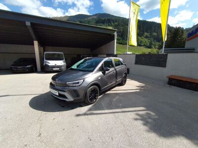 Opel Crossland Gebrauchtwagen