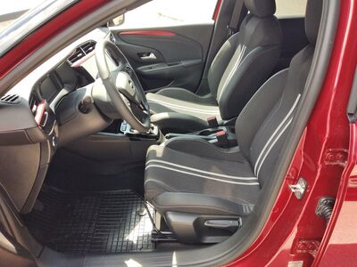 Opel Corsa Vorführwagen Opel Corsa Vorführwagen