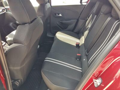 Opel Corsa Vorführwagen Opel Corsa Vorführwagen