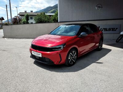 Opel Corsa Vorführwagen Opel Corsa Vorführwagen