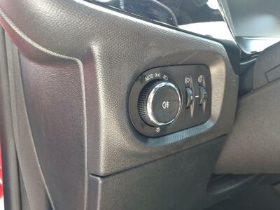 Opel Corsa Vorführwagen Opel Corsa Vorführwagen