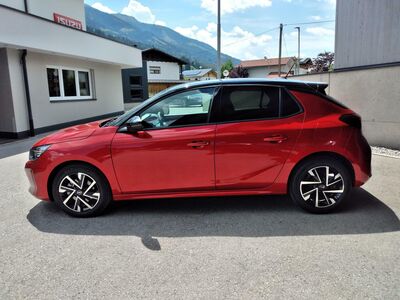 Opel Corsa Vorführwagen Opel Corsa Vorführwagen