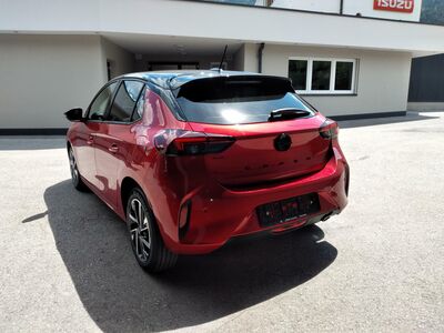 Opel Corsa Vorführwagen Opel Corsa Vorführwagen
