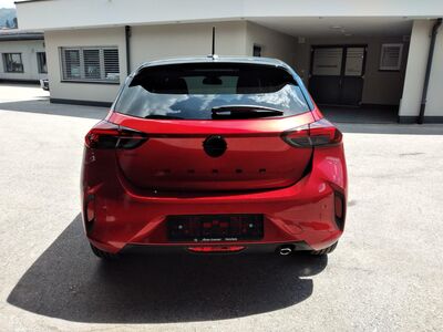 Opel Corsa Vorführwagen Opel Corsa Vorführwagen