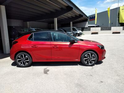 Opel Corsa Vorführwagen Opel Corsa Vorführwagen