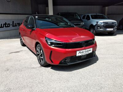 Opel Corsa Vorführwagen