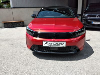 Opel Corsa Vorführwagen Opel Corsa Vorführwagen