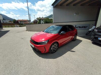 Opel Corsa Vorführwagen Opel Corsa Vorführwagen