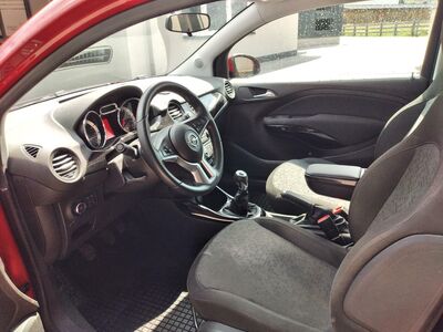 Opel Adam Gebrauchtwagen Opel Adam Gebrauchtwagen