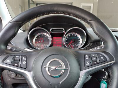 Opel Adam Gebrauchtwagen Opel Adam Gebrauchtwagen