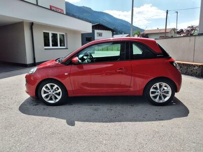 Opel Adam Gebrauchtwagen Opel Adam Gebrauchtwagen