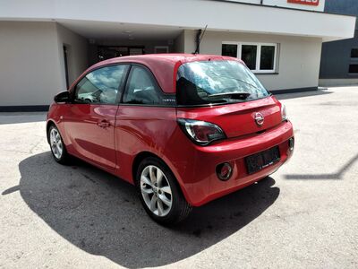 Opel Adam Gebrauchtwagen Opel Adam Gebrauchtwagen