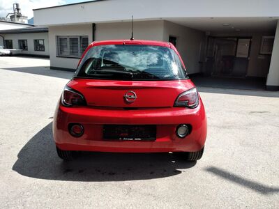 Opel Adam Gebrauchtwagen Opel Adam Gebrauchtwagen