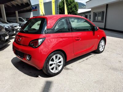 Opel Adam Gebrauchtwagen Opel Adam Gebrauchtwagen
