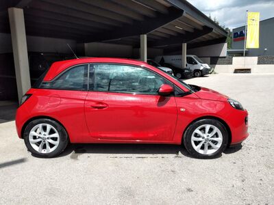Opel Adam Gebrauchtwagen Opel Adam Gebrauchtwagen