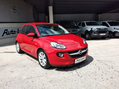 Opel Adam Gebrauchtwagen Opel Adam Gebrauchtwagen