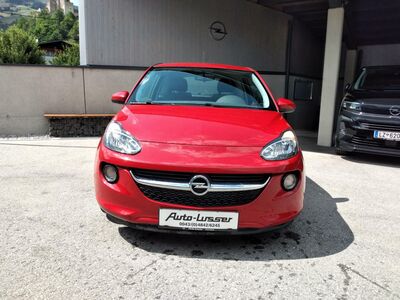 Opel Adam Gebrauchtwagen Opel Adam Gebrauchtwagen