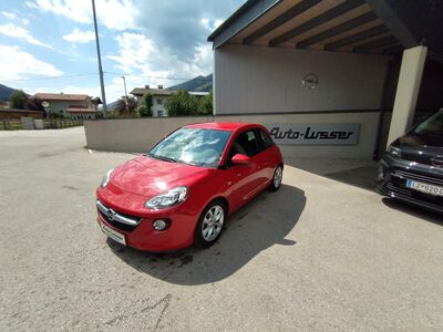 Opel Adam Gebrauchtwagen Opel Adam Gebrauchtwagen