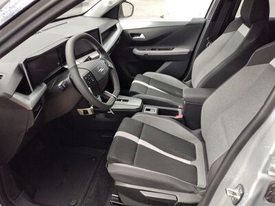 Opel Frontera Jahreswagen