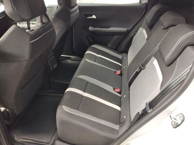 Opel Frontera Jahreswagen