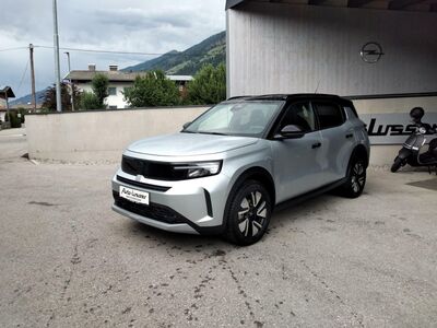 Opel Frontera Jahreswagen