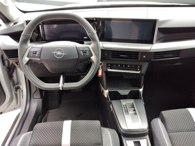 Opel Frontera Jahreswagen