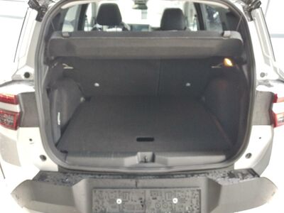 Opel Frontera Jahreswagen