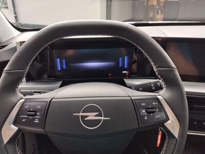 Opel Frontera Jahreswagen