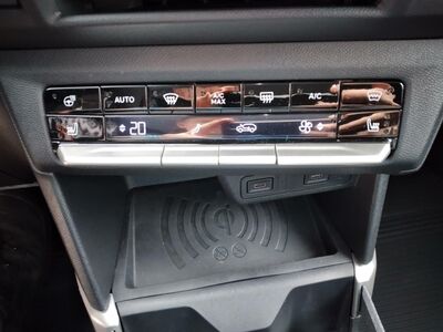 Opel Frontera Jahreswagen