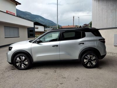 Opel Frontera Jahreswagen