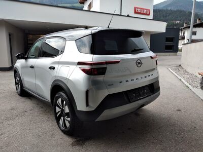 Opel Frontera Jahreswagen