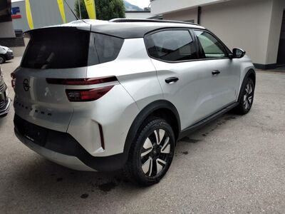 Opel Frontera Jahreswagen