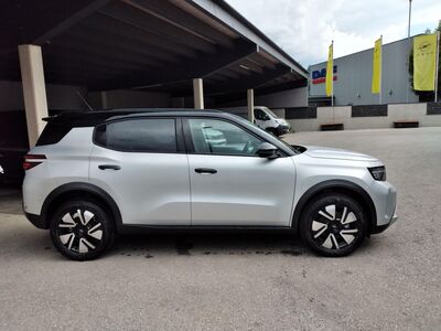 Opel Frontera Jahreswagen