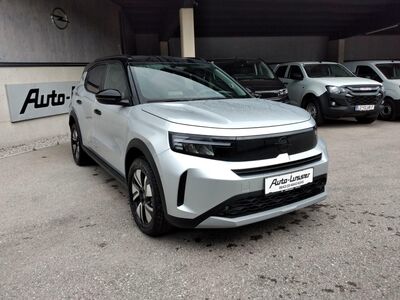 Opel Frontera Jahreswagen
